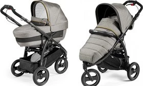 Peg Perego Book Cross Completo