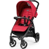  Peg Perego Booklet Classico -  Mod Red 2017