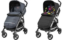  Peg Perego Sí Completo 