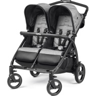  Peg Perego Book for Two Classico - Cinder