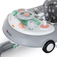 PETITE&MARS Chodítko se zvukem Cabrio 