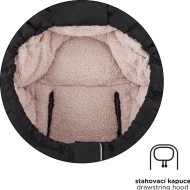 Petite&Mars Fusak 4v1 Hygge - 