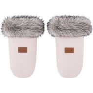  Petite&Mars Rukavice Fjora Rose petal