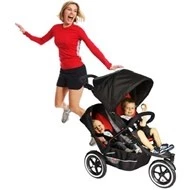 Phil & Teds E3 Explorer 