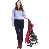 Phil &Teds Sport V5 + double kit - Perfektní skladost