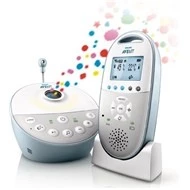 Philips Avent SCD 580 Světelný proud