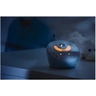 Philips Avent SCD 580 Noční a eco režim