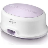 AVENT Odsávačka mateřského mléka Natural elektronická SCF332/31 