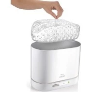 AVENT Parní sterilizátor elektrický 4 v 1 