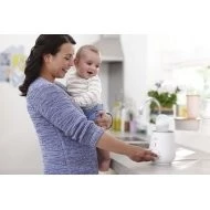 AVENT Ohřívač lahví a dětské stravy elektrický V kuchyni