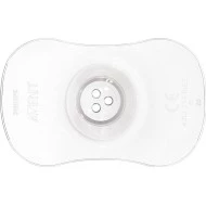 AVENT Chránič bradavek + sterilizační krabička