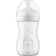 AVENT Láhev Natural Response s ventilem Air Free