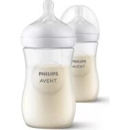 AVENT Láhev Natural Response 260ml 1m+ 2ks
