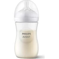 AVENT Láhev Natural Response 260ml 1m+