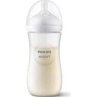 AVENT Láhev Natural Response 330ml 3m+