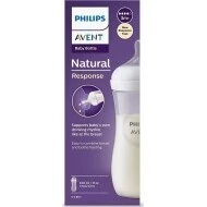 AVENT Láhev Natural Response