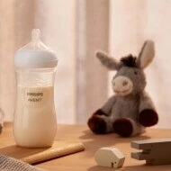 AVENT Láhev Natural Response