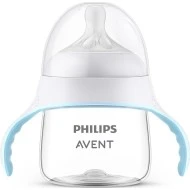  Philips Avent Láhev na učení Natural Response 150 ml 