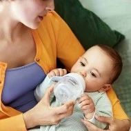 Philips Avent Láhev na učení Natural Response 150 ml 