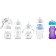 Philips Avent Láhev na učení Natural Response 150 ml 