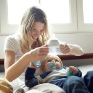 Philips Avent Láhev na učení Natural Response 150 ml 