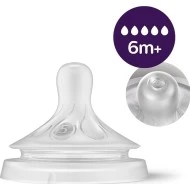  Philips Avent Láhev na učení Natural Response 150 ml - 