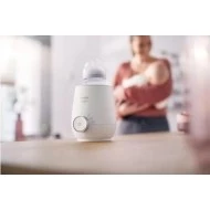 AVENT Ohřívač lahví a dětské stravy Premium SCF358/00