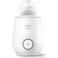 AVENT Ohřívač lahví a dětské stravy Premium SCF358/00