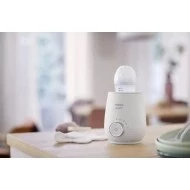 AVENT Ohřívač lahví a dětské stravy Premium SCF358/00