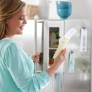 Philips Avent Sáčky na mateřské mléko 180ml 25ks