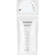 Philips Avent Sáčky na mateřské mléko 180ml 25ks