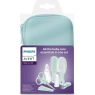 Philips Avent Sada pro péči o dítě SCH401/00