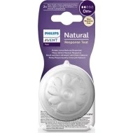 Philips Avent Savička Natural Response 2ks