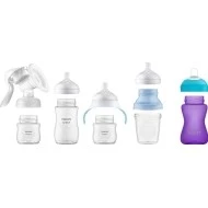 Philips Avent Savička Natural Response 2ks