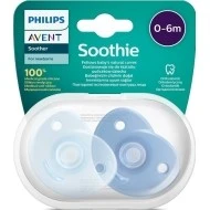Philips Avent Šidítko Soothie
