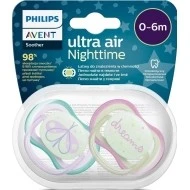 Philips Avent Šidítko Ultra Air