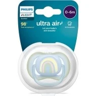 Philips Avent Šidítko Ultra Air