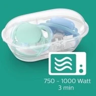 Philips Avent Šidítko Ultra Air