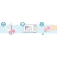 Philips Avent Šidítko Ultrasoft Premium zvířátko