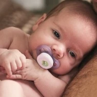 Philips Avent Šidítko Ultrastart