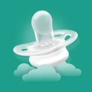 Philips Avent Šidítko Ultrastart