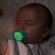Philips Avent Šidítko Ultrastart
