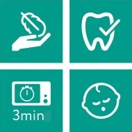 Philips Avent Šidítko Ultrastart