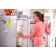 Philips Avent VIA zásobníky na mateřské mléko 10ks