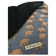 PINKIE deka se stahováním -