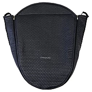  PINKIE Nánožník zateplený Black Comb