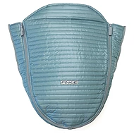  PINKIE Nánožník zateplený Ocean Blue