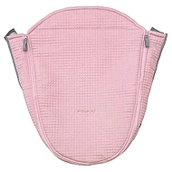  PINKIE Nánožník zateplený Small Pink Comb