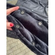 PINKIE Péřový rukávník Superfine