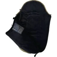 PINKIE Péřový zimní fusak Superfine 0-12M 